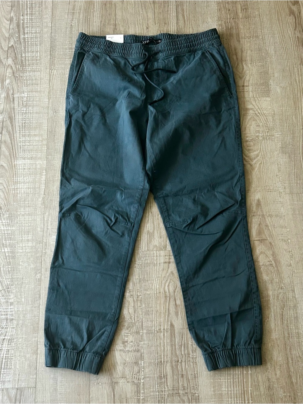 Zara Joggers